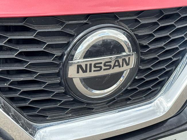 NISSAN Qashqai Photo 21