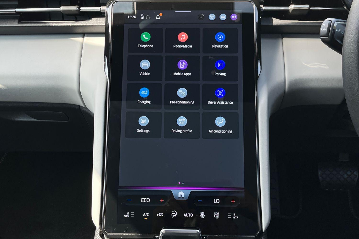 Ford EXPLORER Photo 29