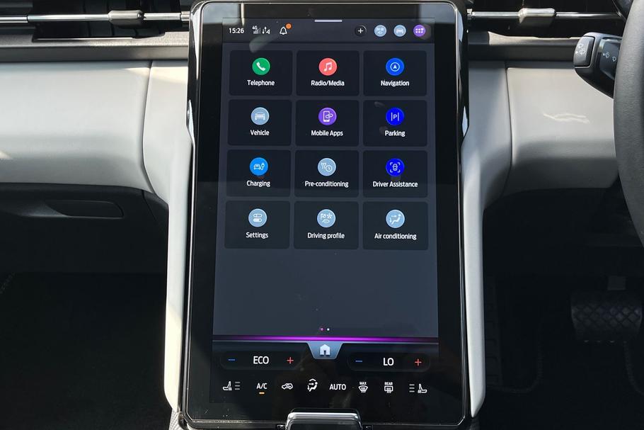 Used Ford EXPLORER 30