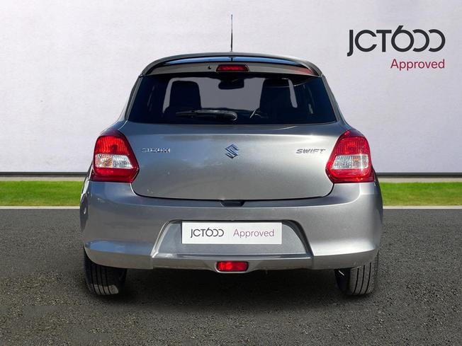 SUZUKI Swift Photo 7