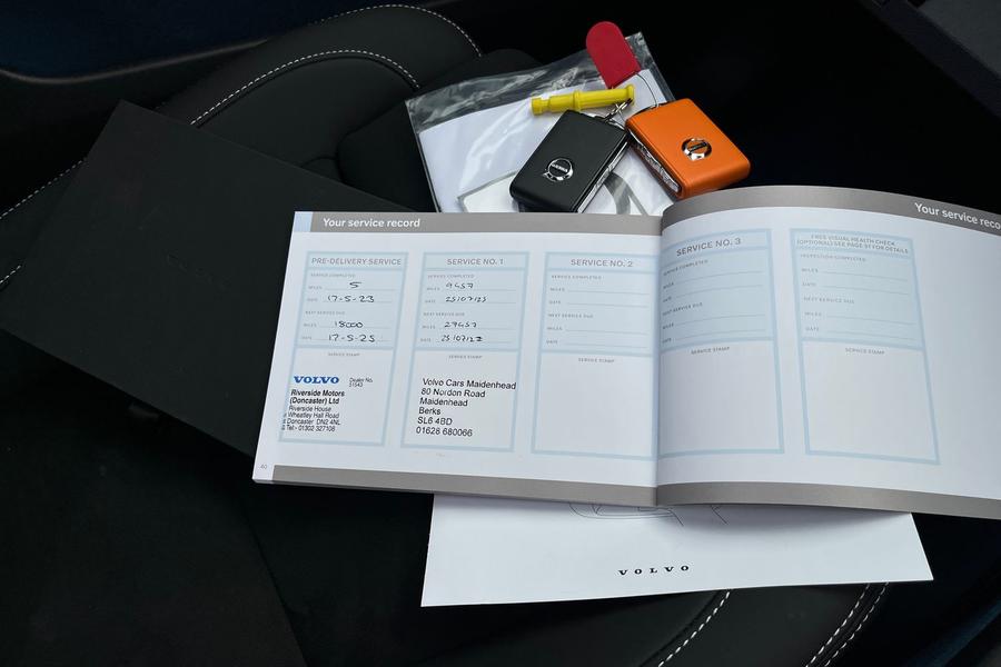 Volvo XC40 Photo autoimg-73ec579b8bfca5bc808fe809f5496ad410d7e297.jpg