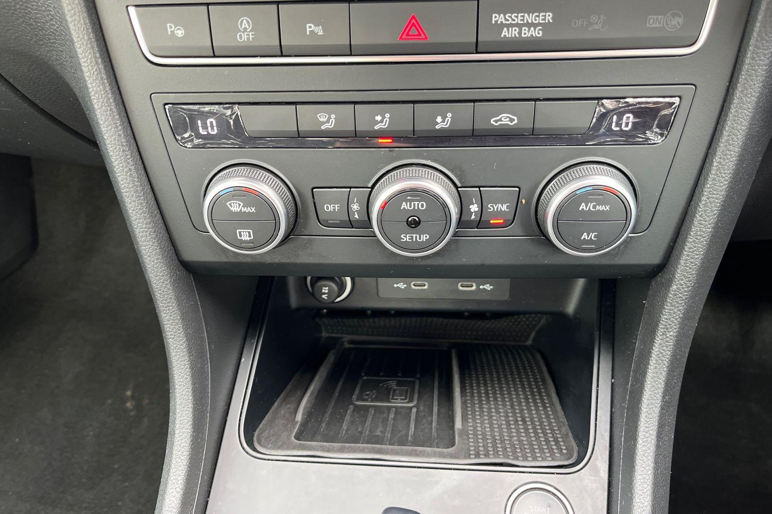 SEAT ATECA Photo 31