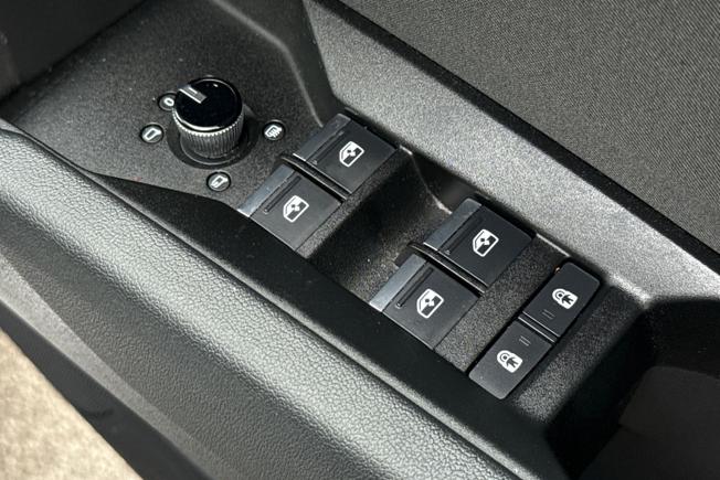 AUDI Q4 E-Tron Photo 29