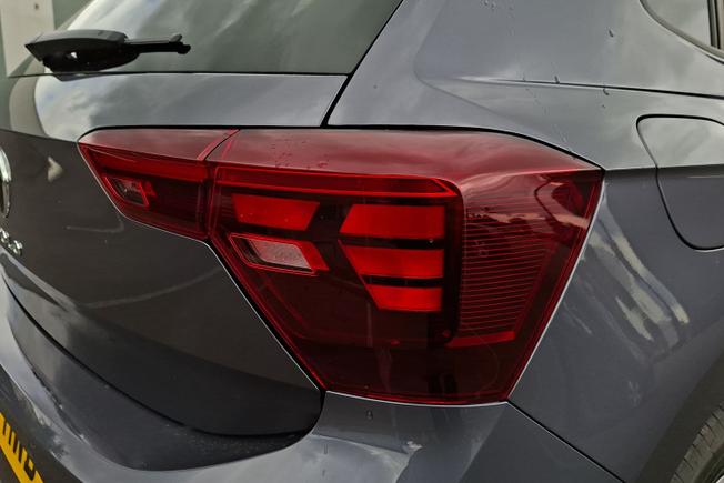 Volkswagen Polo Photo 18