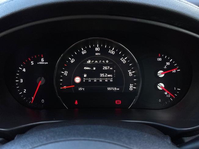 KIA Sorento Photo 15