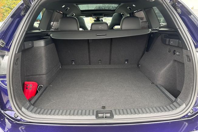 Volkswagen Tayron Photo 12