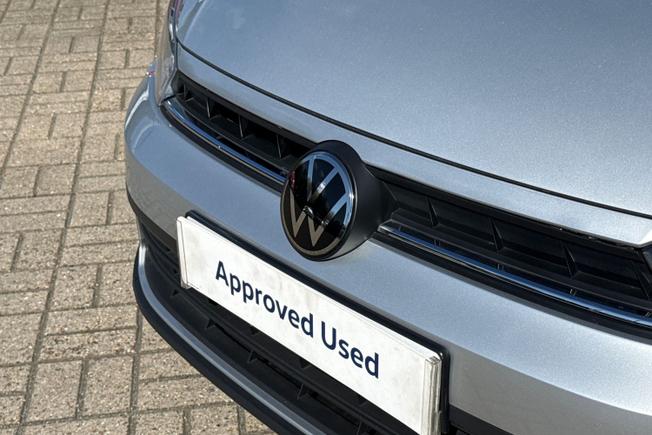 Volkswagen Polo Photo 50