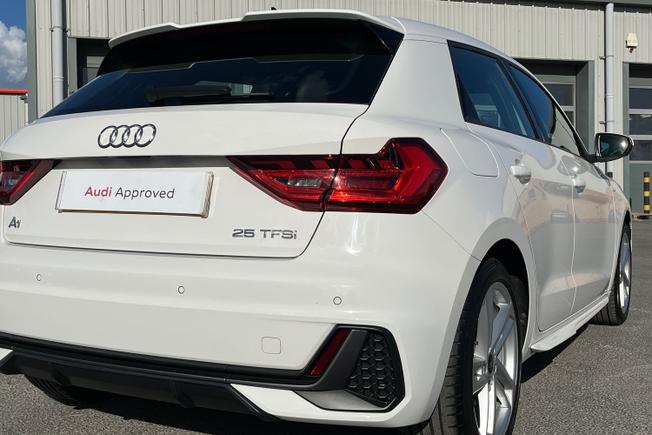 Audi A1 Photo 18
