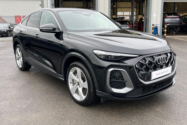 AUDI Q5 Photo 24