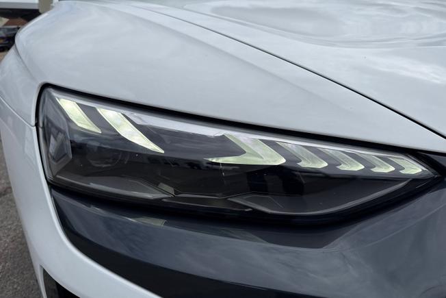 AUDI E-Tron Gt Photo 19