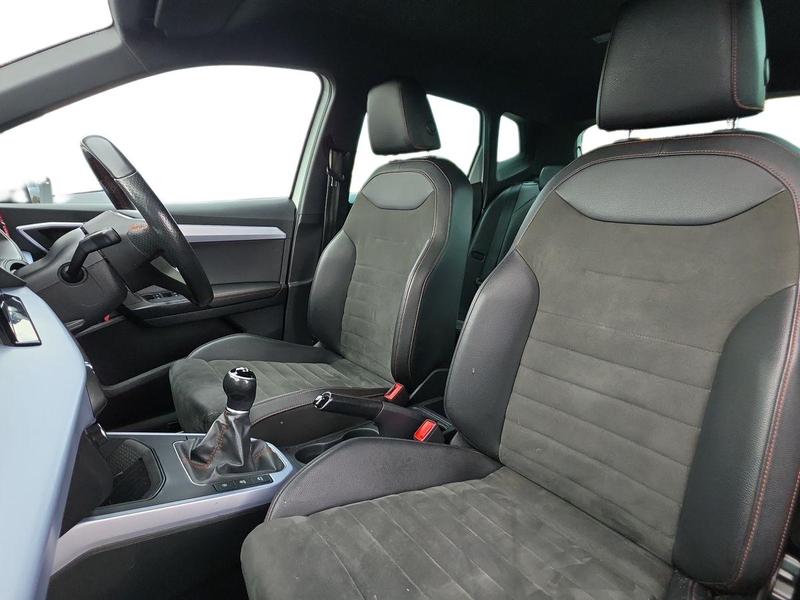 Used SEAT Arona DX73XSR 16