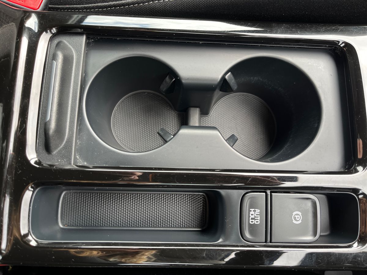 Kia XCeed Photo 32