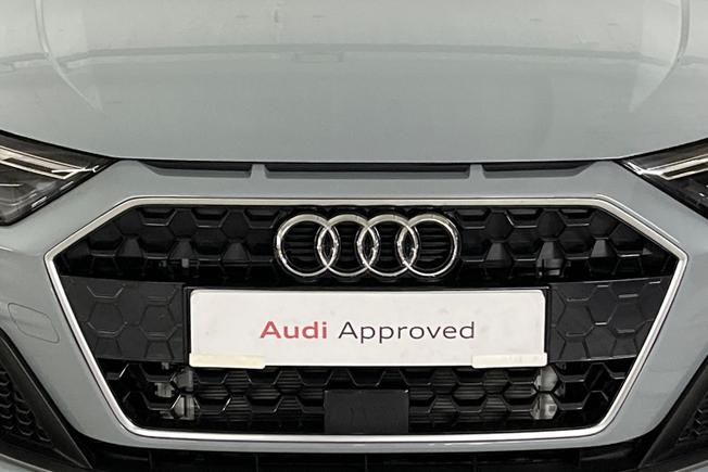 Audi A1 Photo 29