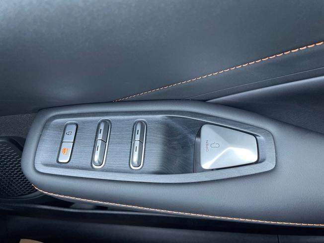Changan Deepal S05 Photo 35