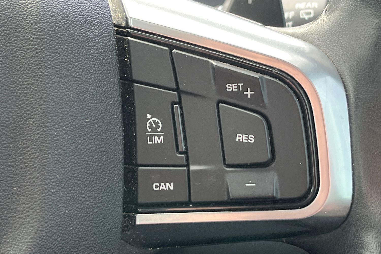 Land Rover DISCOVERY SPORT Photo 38