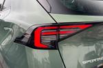 Kia Sportage Photo 24