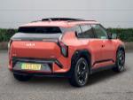 Kia EV3 Photo 3