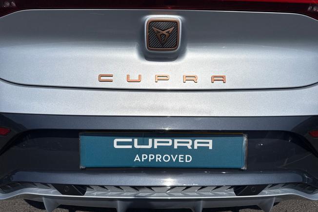 CUPRA Born Photo 29