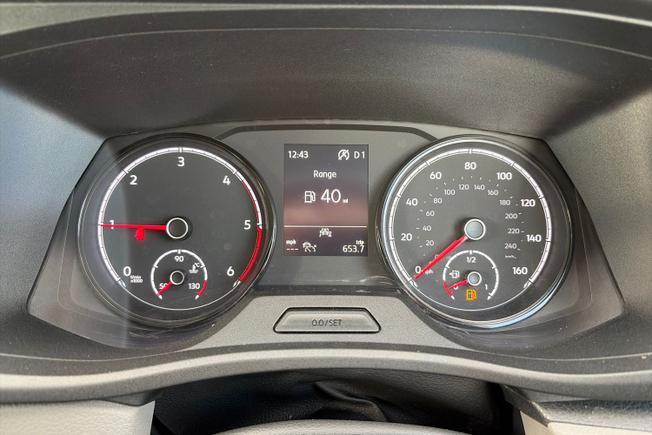VOLKSWAGEN TRANSPORTER Photo 15