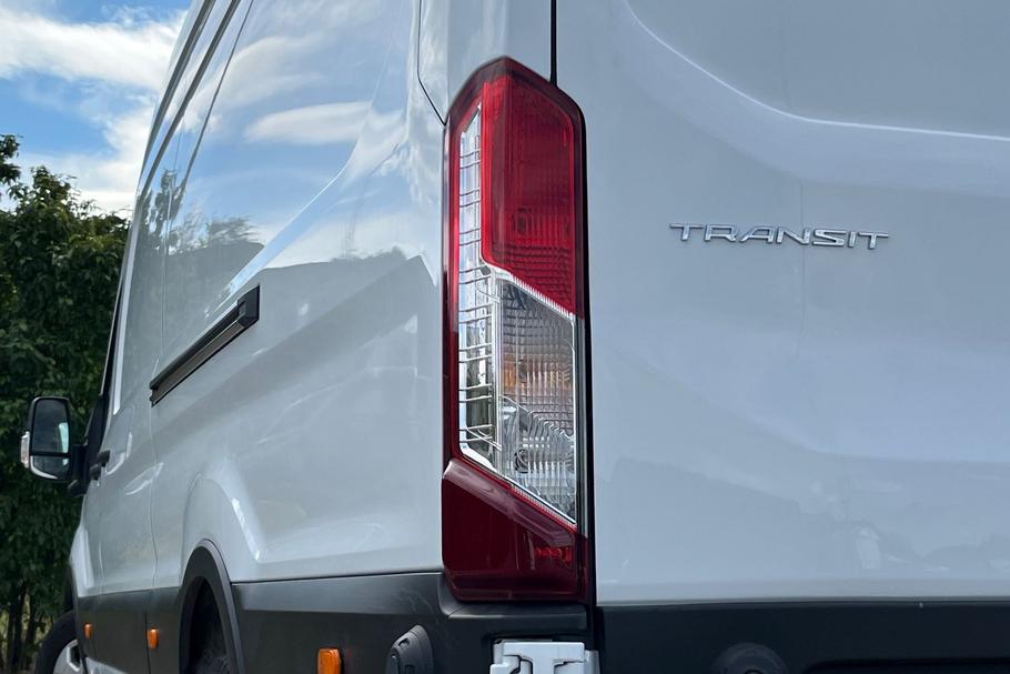 Used Ford TRANSIT WN75NPE 28