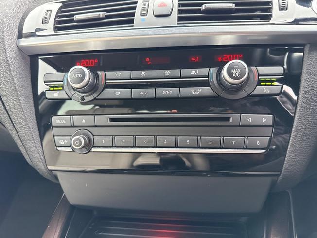 BMW X4 Photo 36