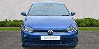Volkswagen Polo Photo 6
