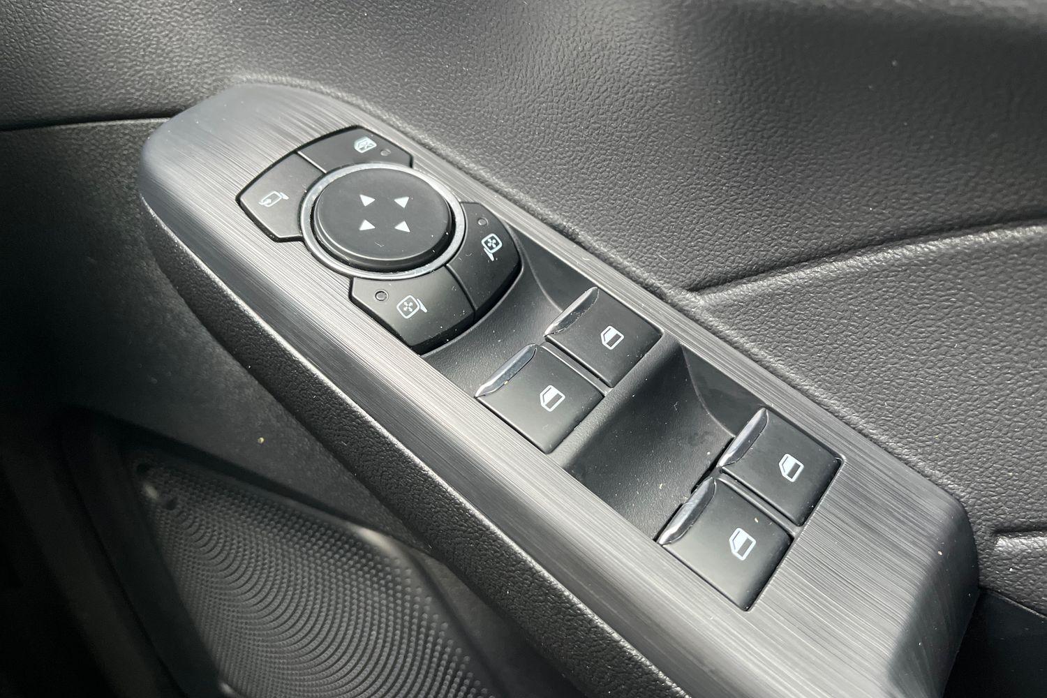 Ford KUGA Photo 15