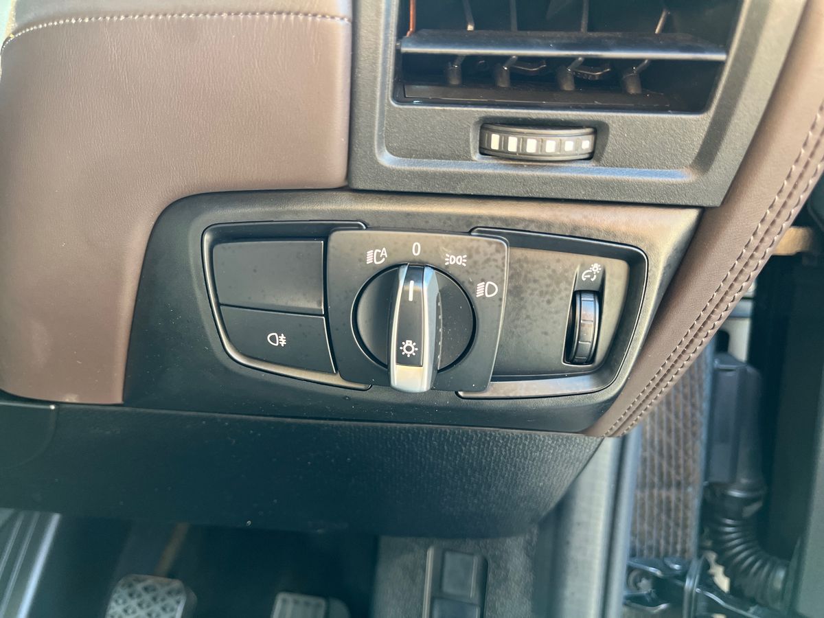 BMW i3 Photo 29