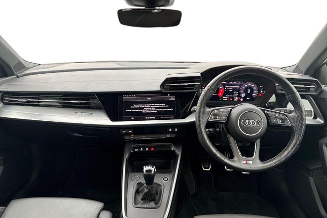 AUDI A3 Photo 10