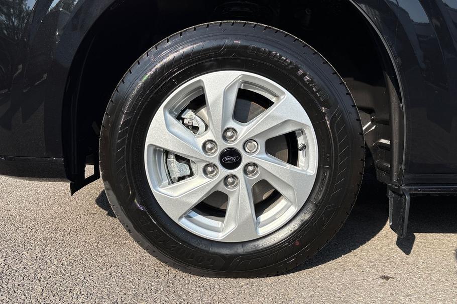 Used Ford Transit Custom WP26KXT 15