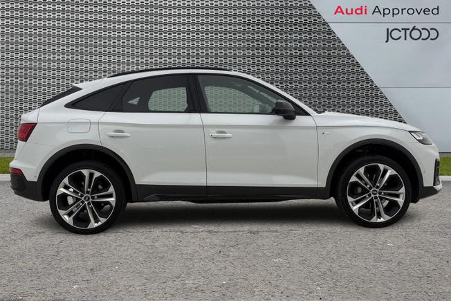 AUDI Q5 Photo 4