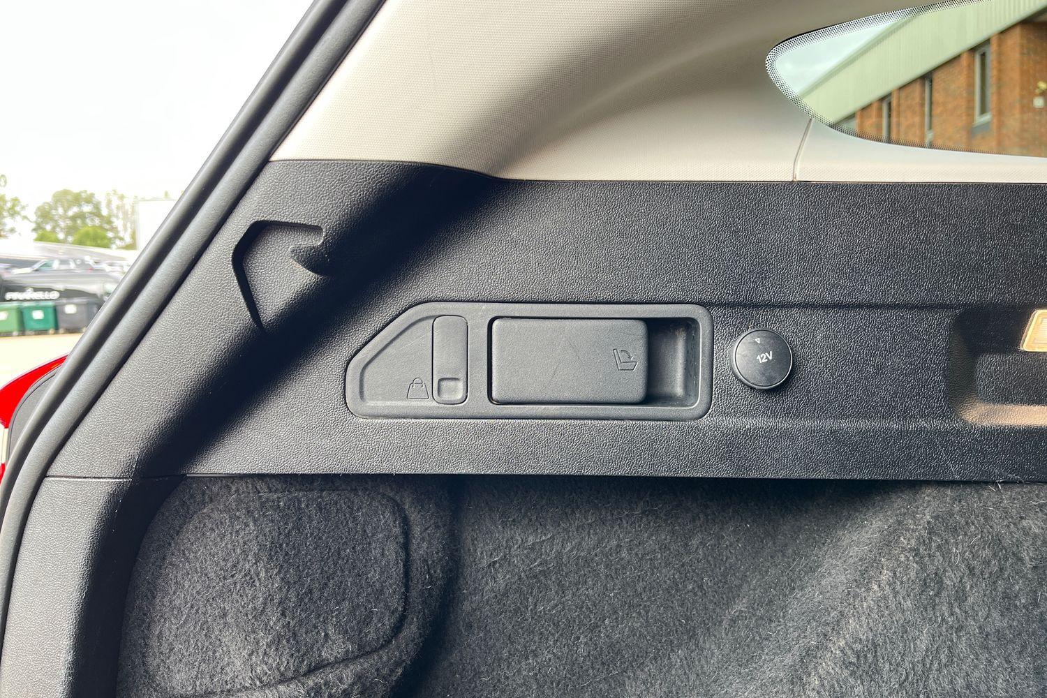 Ford Focus Photo 24
