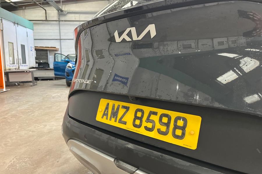 Kia SPORTAGE Photo autoimg-73f911a943fe787274fef3dfa7555bdf6943cab2.jpg