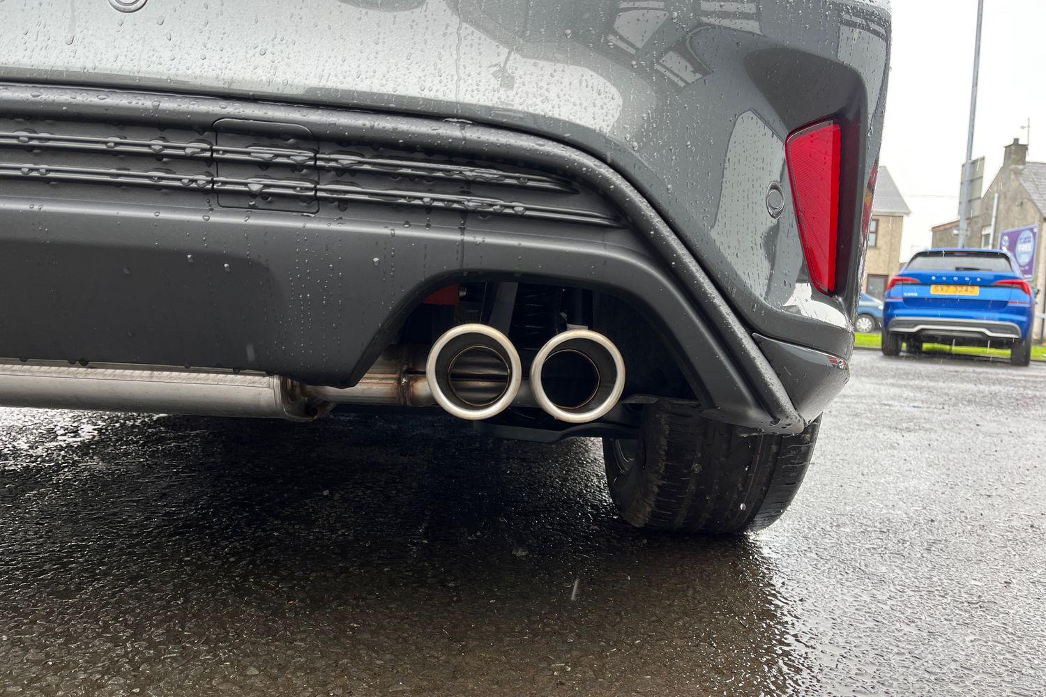 Ford Focus Photo 25