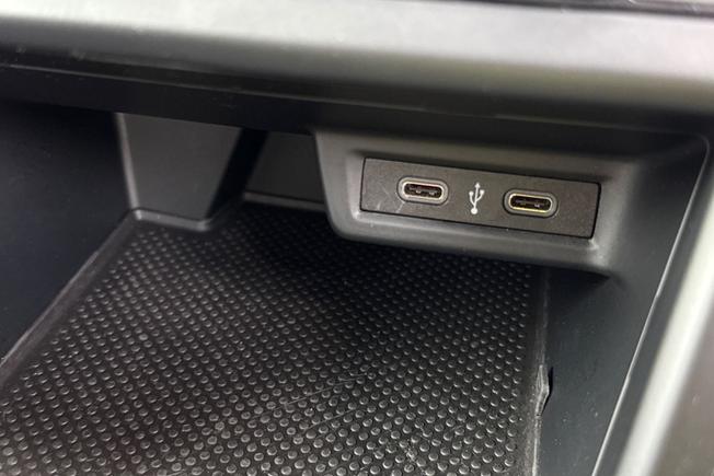 Volkswagen Polo Photo 25