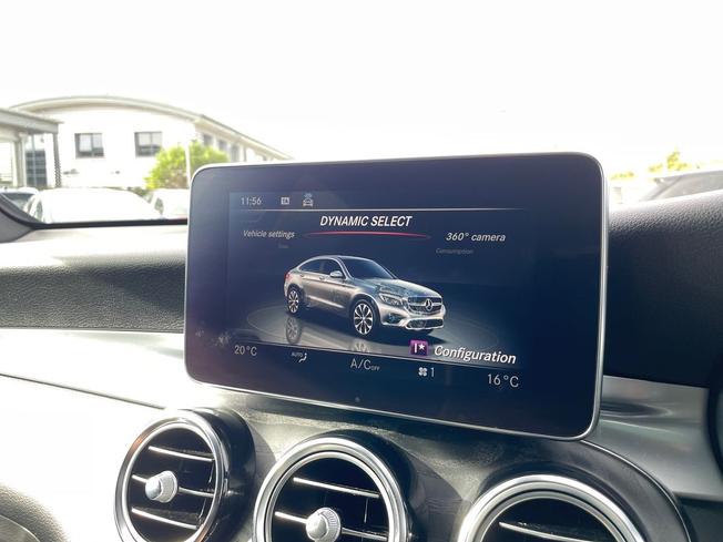 MERCEDES-BENZ Glc Photo 37