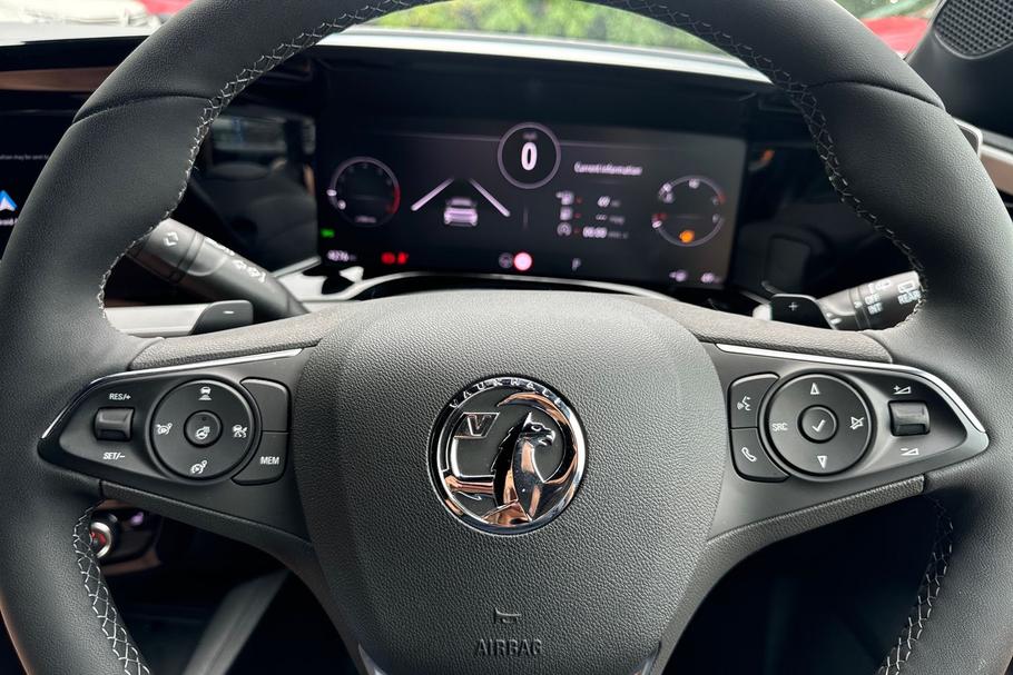 Used Vauxhall Mokka 12