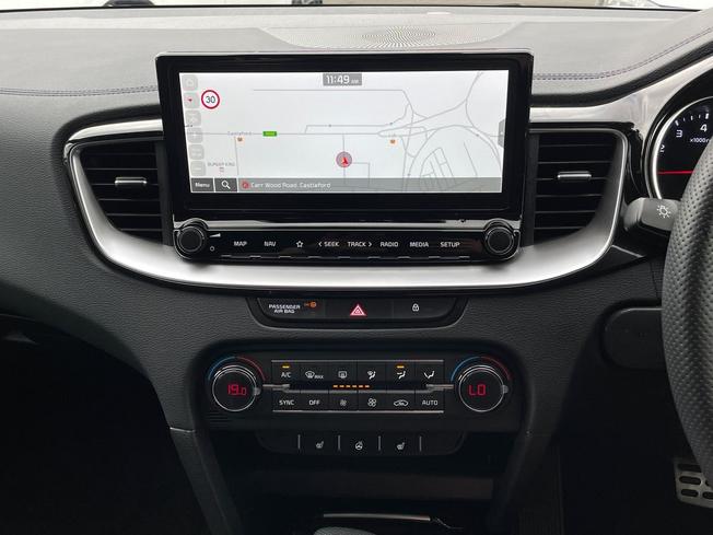 KIA Xceed Photo 14