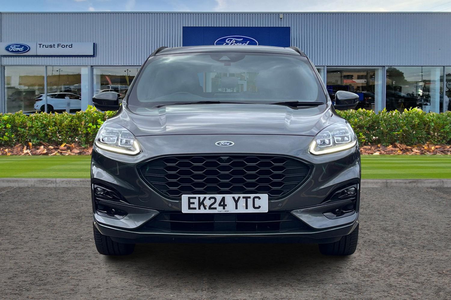 Ford KUGA Photo 5