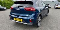 Kia Niro Photo 40