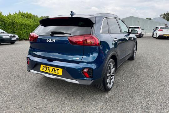 Kia Niro Photo autoimg-73fdcd800e359eacfc80a104b7f3f8852c9558a7.jpg