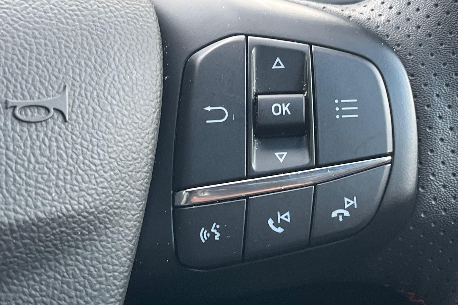 Ford Focus Photo 23