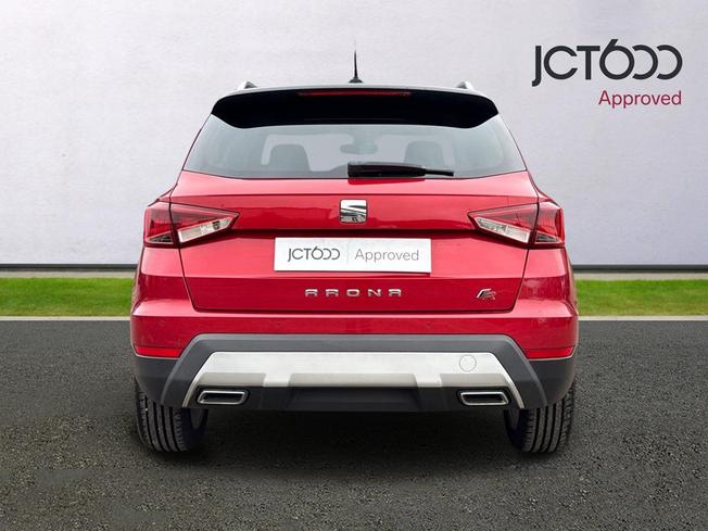 SEAT Arona Photo 7