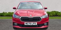 Skoda Fabia Photo 7