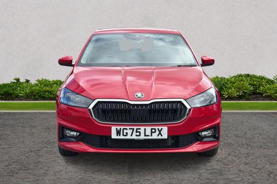 Skoda Fabia Photo autoimg-74008d9dcb5ed47b386d8fb97c9fc0bb84cb537f.jpg