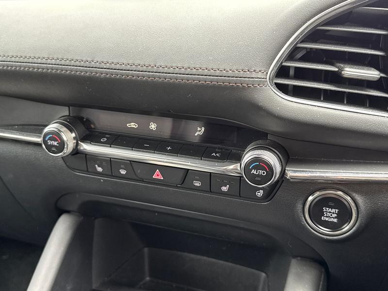 2023 23 MAZDA MAZDA 3