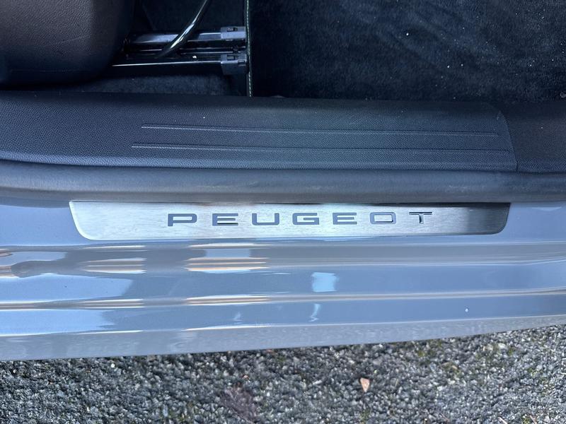 Used Peugeot 208 KT74NOU 49