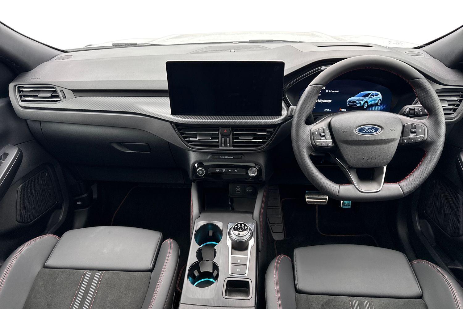 Ford KUGA Photo 9