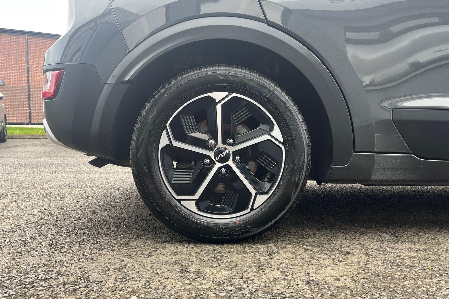 Kia NIRO Photo 7