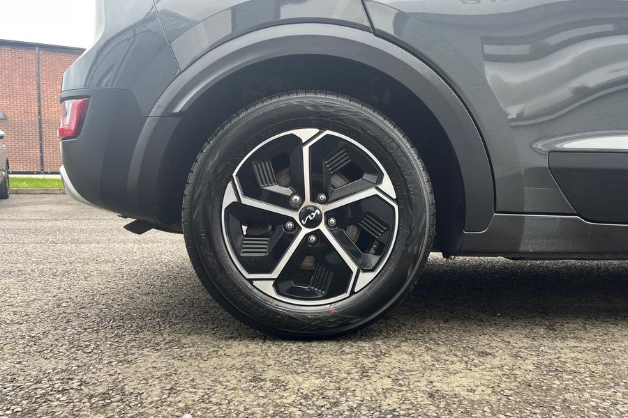 Kia NIRO Photo autoimg-740566b29d1dd8cbdda8808ee4bedf89d6baadb6.jpg